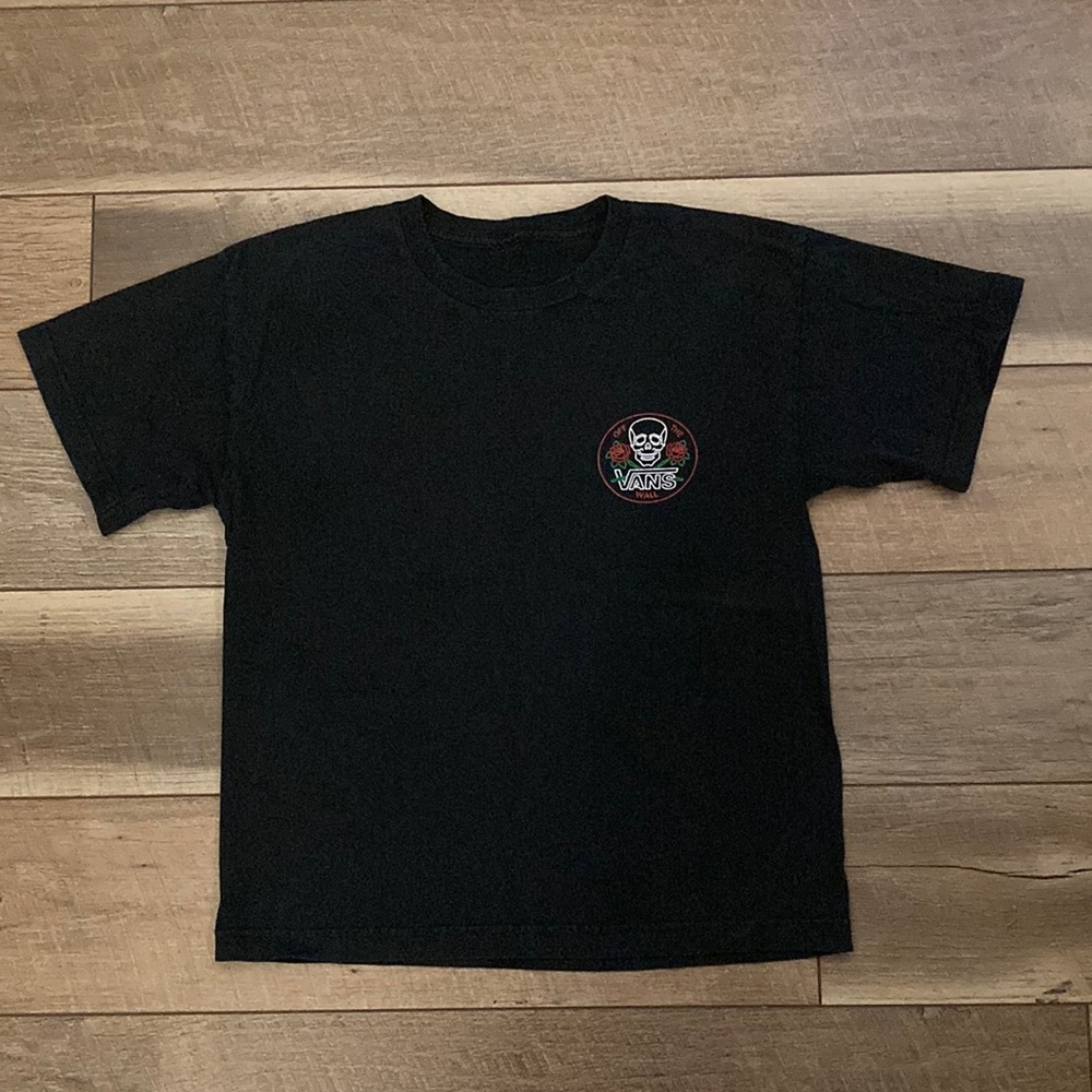 Vans T-Shirt